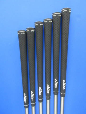中古 ROGUE ST PRO  6本アイアンセット ゴルフ用品
