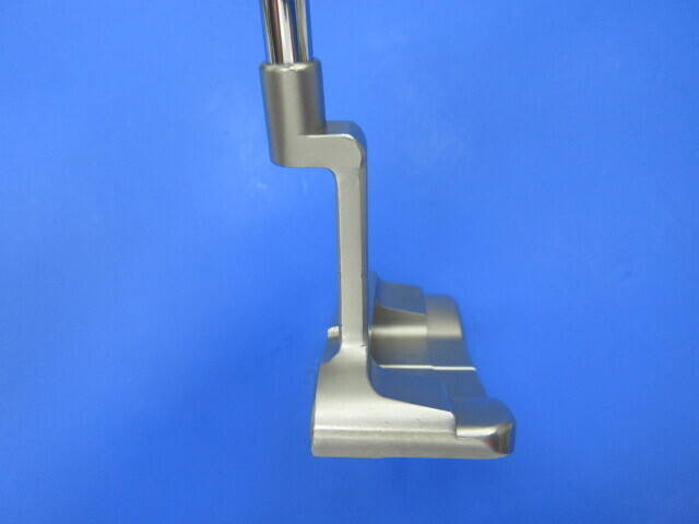 中古 EVNROLL ER2.2 ミッドブレードパター ゴルフ用品