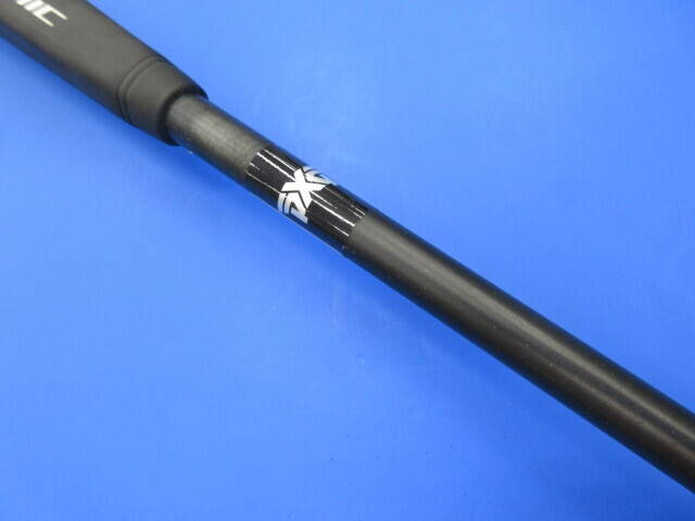 中古 PXG OPERATOR GEN2 (ブラック)パター ゴルフ用品