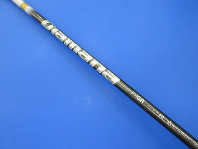 中古 RS JUST D 10.5°ドライバー ゴルフ用品