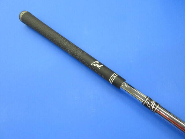 中古 Edel J WEDGE DVR 58゜ウェッジ ゴルフ用品