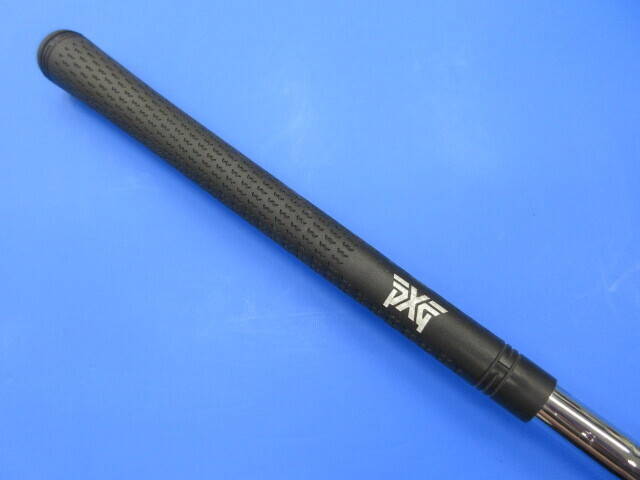 中古 PXG 0311 FORGED (2020) (クローム) 56゜ウェッジ ゴルフ用品