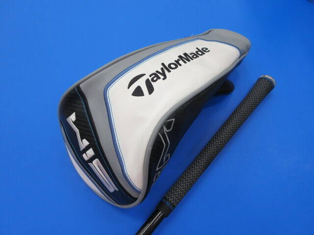 中古 SIM  9°ドライバー ゴルフ用品