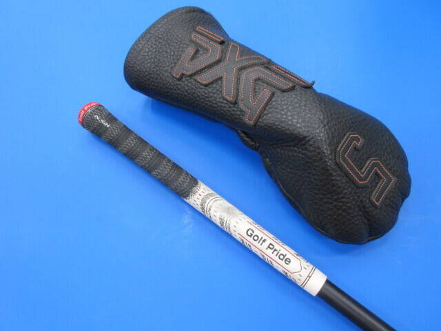 中古 PXG 0341X GEN2 #5(18゜)フェアウェイウッド ゴルフ用品