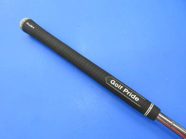 中古 RTX FULL-FACE ツアーサテン仕上げ 60°-09°ウェッジ ゴルフ用品