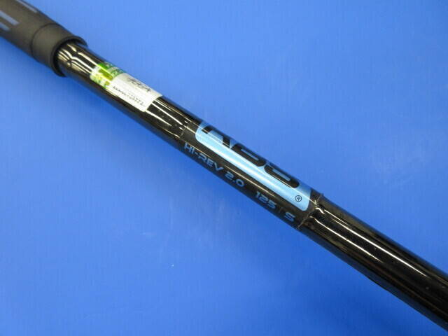 中古 DOLPHIN WEDGE DW-117 ブラック 55°ウェッジ ゴルフ用品