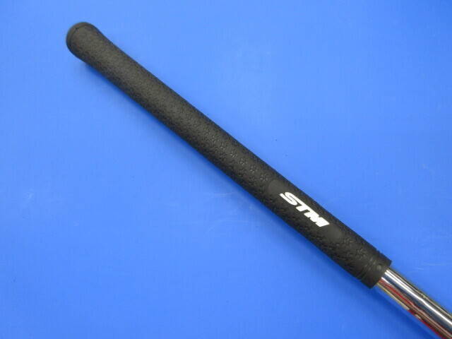 中古 RTX ZIPCORE (ブラックサテン) 58°-12°ウェッジ ゴルフ用品