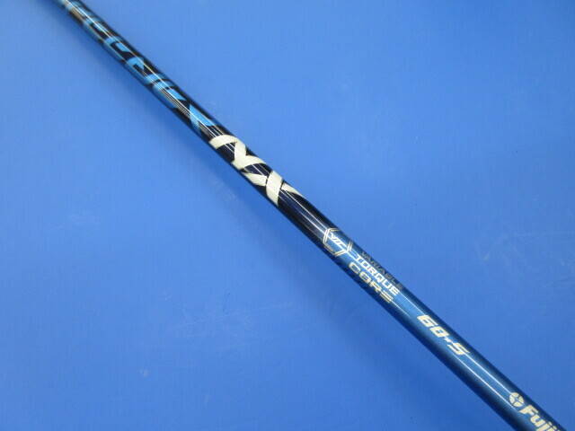 中古 EMILLID BAHAMA Carlvinson CV-8 #3（15°）フェアウェイウッド ゴルフ用品