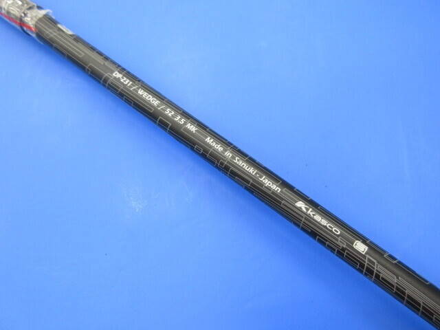 中古 DOLPHIN WEDGE DW-123 50°ウェッジ ゴルフ用品