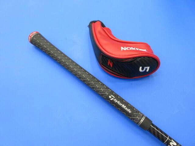 中古 SRIXON Z U85 #5(26ﾟ)ユーティリティ ゴルフ用品