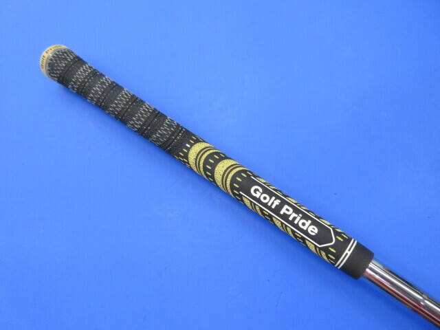 中古 MG-S01 TOUR 56゜ウェッジ ゴルフ用品