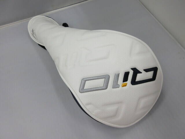 中古 Qi10 LS  9°ドライバー ゴルフ用品