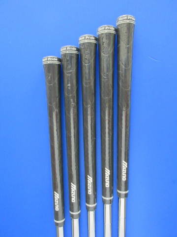 中古 JPX 925 FORGED 5本アイアンセット ゴルフ用品