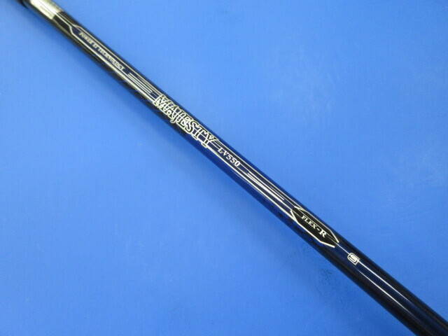 中古 MAJESTY Royale (2023) #5単品アイアン ゴルフ用品