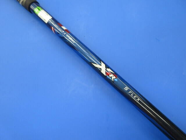 中古 XR 16 #3(15゜)フェアウェイウッド ゴルフ用品