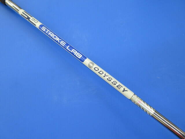 中古 GIRAFFE-BEAM #7パター ゴルフ用品