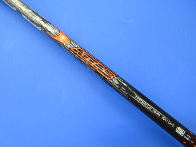 中古 Ray UT Type Rユーティリティ ゴルフ用品