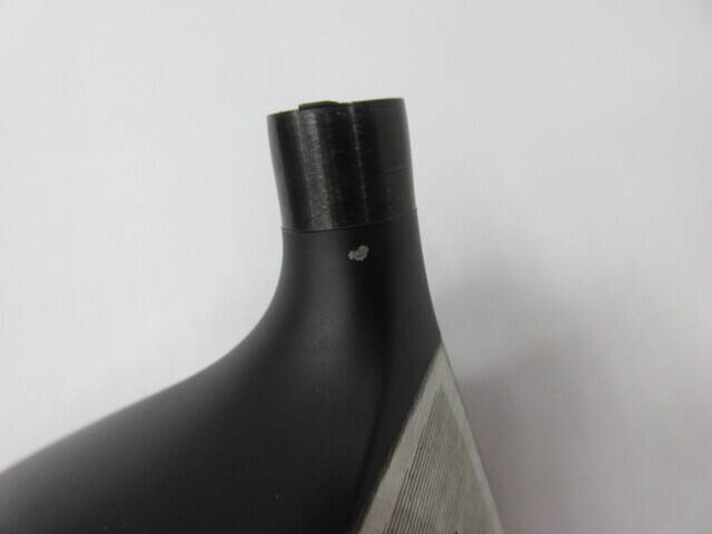 中古 CORSA PERFORMANCE BC438 10.5°ドライバー ゴルフ用品