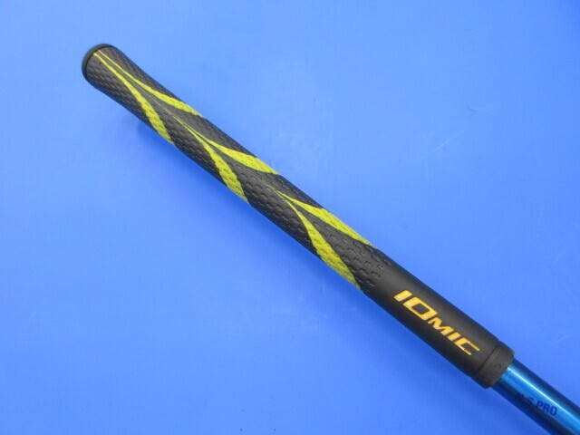 中古 TOUR WORLD TW747 #5(18°)フェアウェイウッド ゴルフ用品