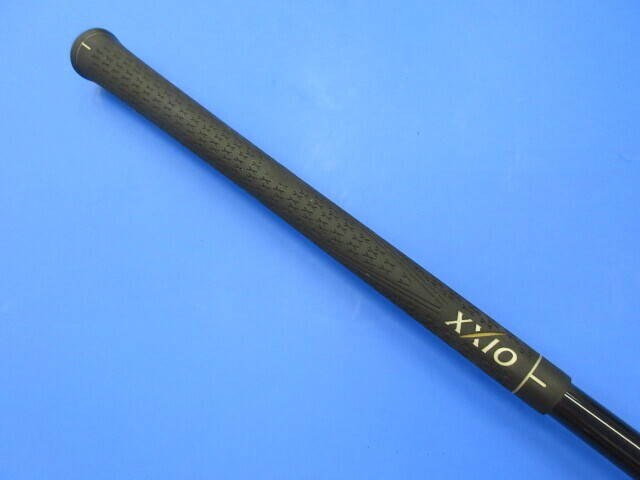 中古 XXIO (2008) U6(19゜)ユーティリティ ゴルフ用品