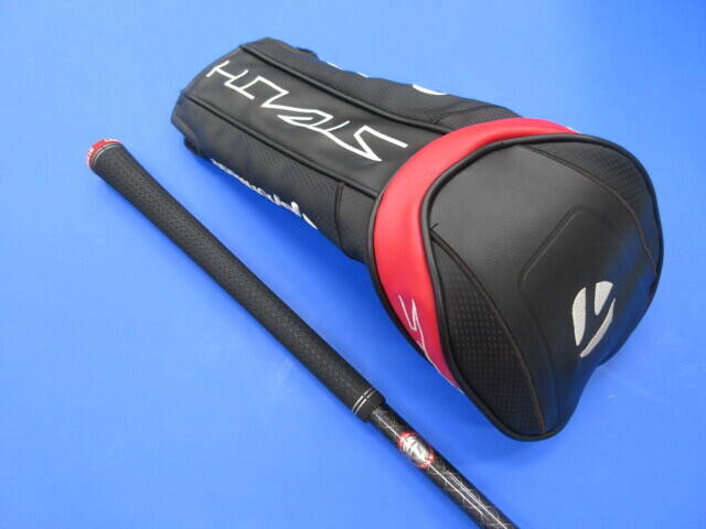 中古 STEALTH  9°ドライバー ゴルフ用品