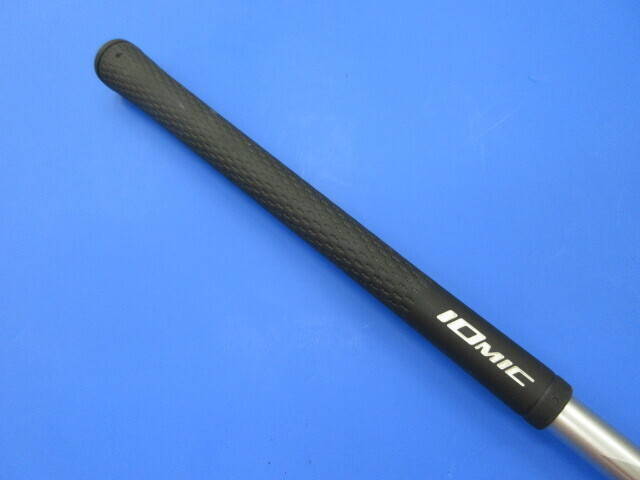 中古 ARTISAN WEDGE ニッケルクロムメッキ 48Sウェッジ ゴルフ用品