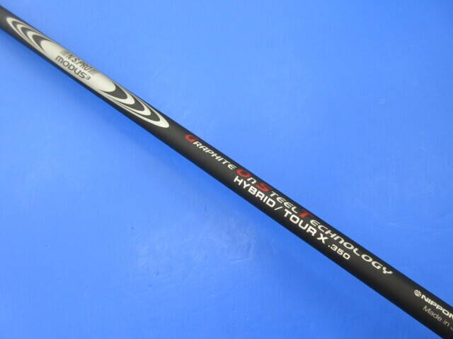 中古 SIM MAX #3(19°)ユーティリティ ゴルフ用品