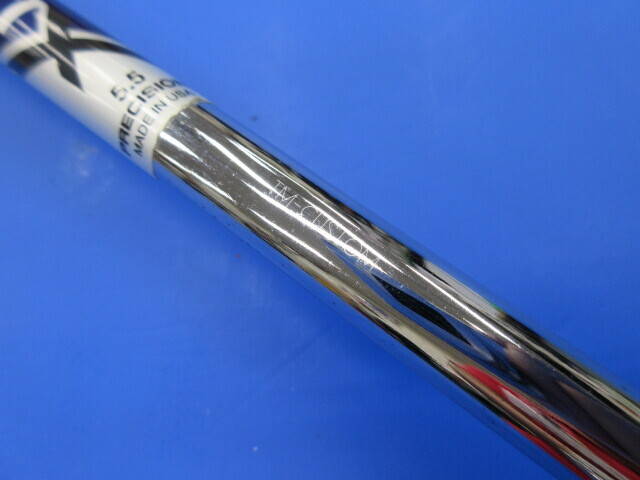 中古 MILLED GRIND 2 (クローム) 50°-SB09°ウェッジ ゴルフ用品