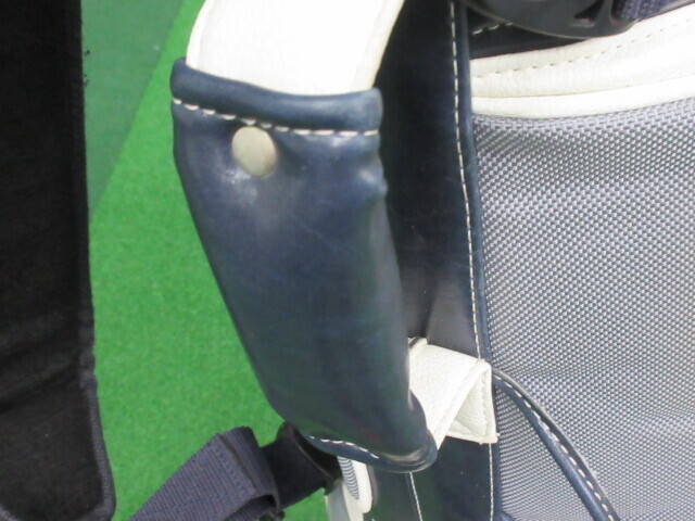 中古 その他 中古キャディバッグキャディバッグ ゴルフ用品