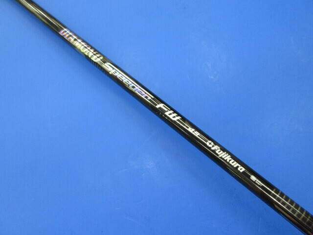 中古 Qi10 MAX #5(19°)フェアウェイウッド ゴルフ用品