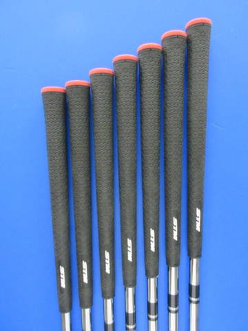 中古 AF-502 7本アイアンセット ゴルフ用品