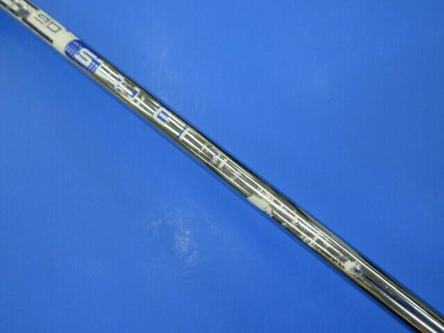 中古 Ai-ONE Square 2 Square #7パター ゴルフ用品