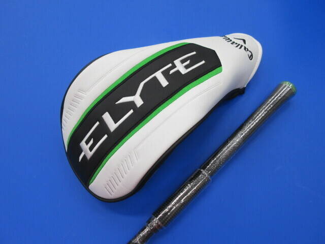 中古 ELYTE 10.5°ドライバー ゴルフ用品