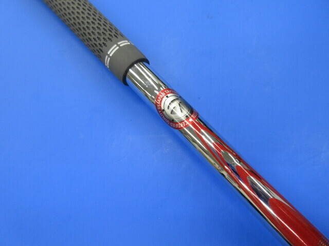 中古 MILLED GRIND HI-TOE (2022) クローム 60°-13°ウェッジ ゴルフ用品