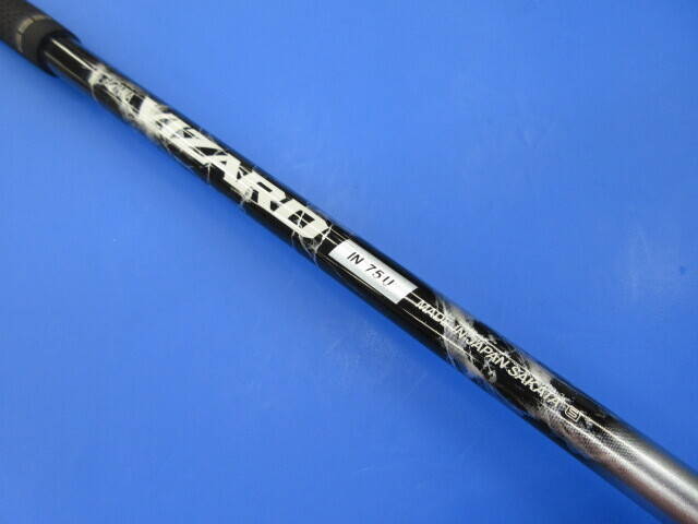 中古 TOUR WORLD TW737 U22ユーティリティ ゴルフ用品