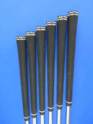 中古 A GRIND BX-I COMBO  6本アイアンセット ゴルフ用品