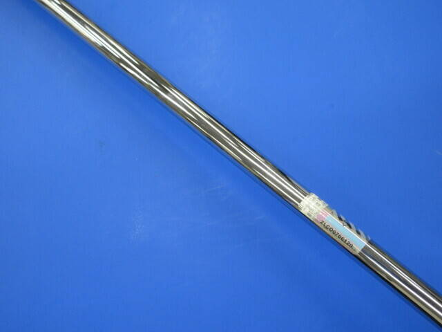 中古 Ai-ONE･MILLED ROSSIE-V T DBパター ゴルフ用品