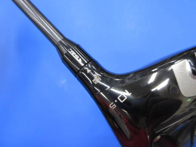 中古 RS 5 10.5°ドライバー ゴルフ用品