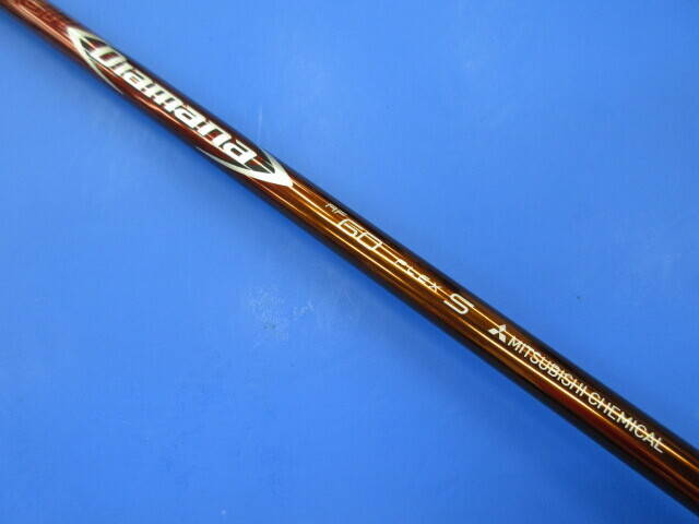 中古 RMX 118 (付属有) 10.5゜ドライバー ゴルフ用品