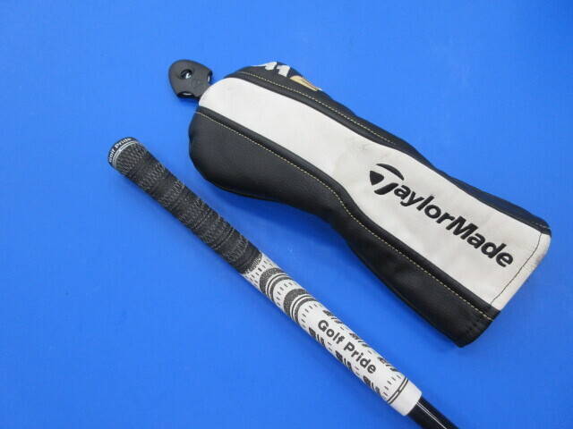 中古 M2 (US) #7HL(24゜)フェアウェイウッド ゴルフ用品