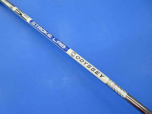 中古 Ai-ONE･MILLED SIX T DBパター ゴルフ用品