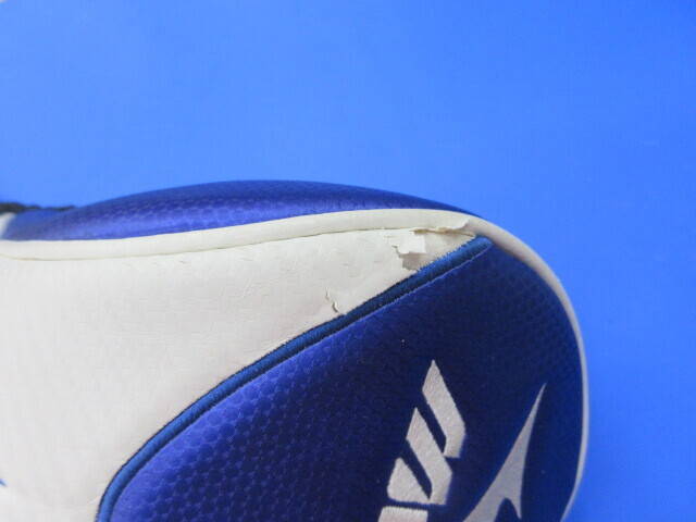 中古 Mizuno Pro MODEL-Eドライバー ゴルフ用品