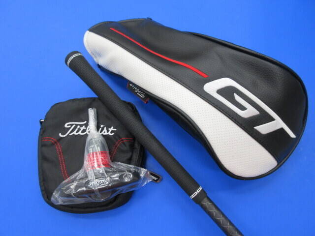 中古 GT2  9°ドライバー ゴルフ用品