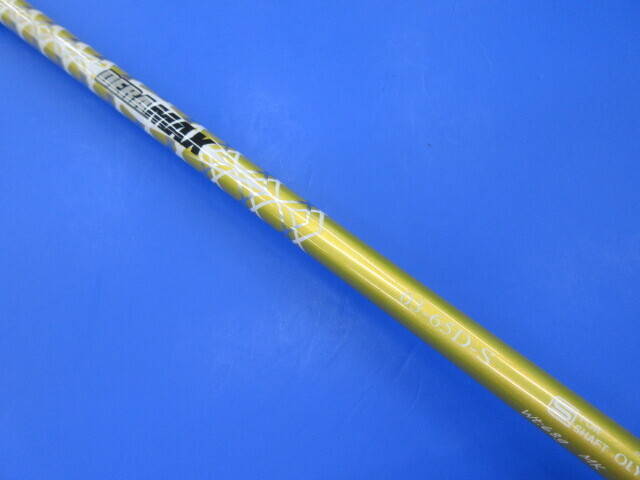 中古 CORSA PERFORMANCE 438 10.5°ドライバー ゴルフ用品