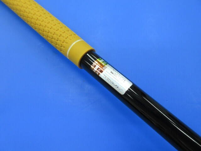 中古 ONOFF FAIRWAY ARMS KURO (2017) #4(16゜)フェアウェイウッド ゴルフ用品