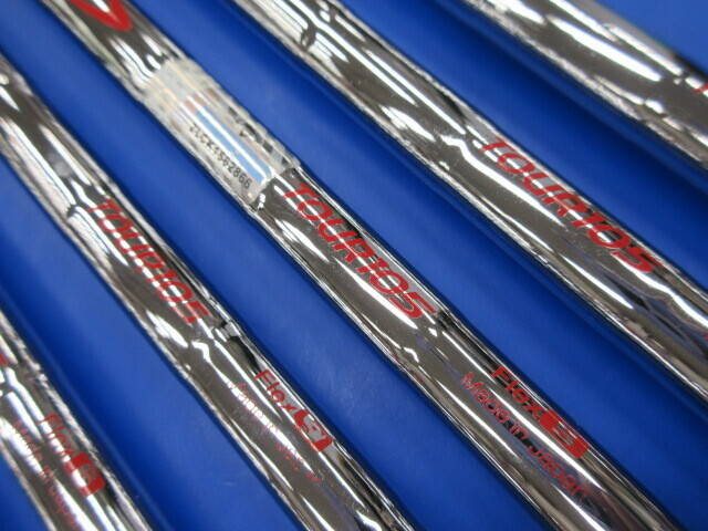 中古 X PROTOTYPE (2024)  7本アイアンセット ゴルフ用品