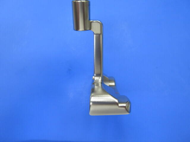 中古 MP CRAFT S101パター ゴルフ用品