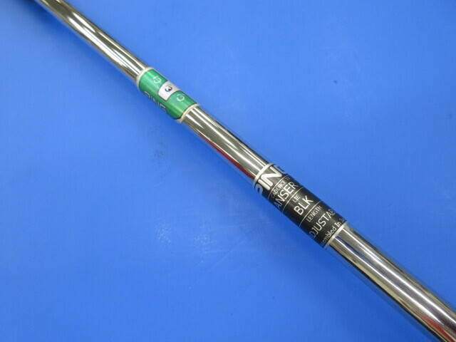 中古 CADENCE TR青 ANSER 2 (付属有)パター ゴルフ用品