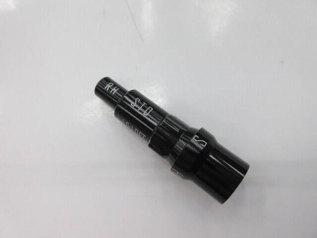 中古 WACCINE compo WACWAC-8  9.5°ドライバー ゴルフ用品