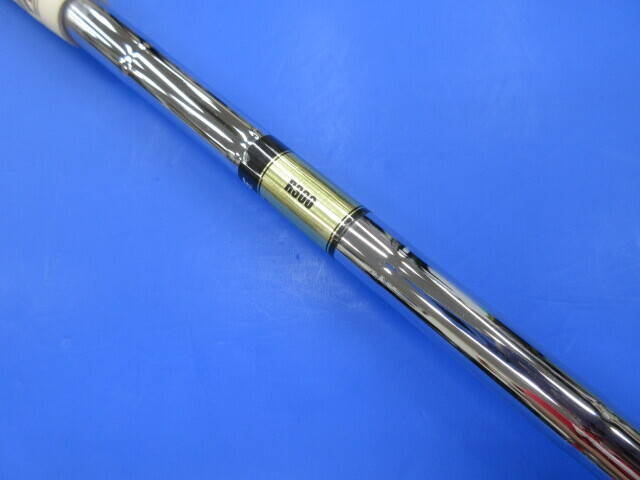 中古 MP FLI-HI ユーティリティユーティリティ ゴルフ用品